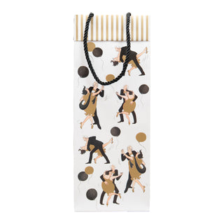 Boogie Woogie Gift Bags - includes 1 Gift Bags