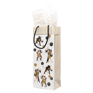 Boogie Woogie Gift Bags - includes 1 Gift Bags