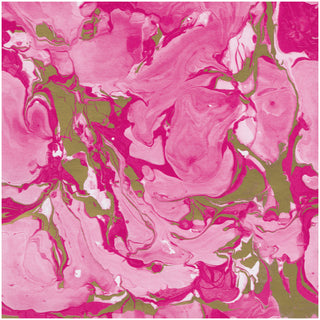 Marbled Rosa Gift Wrap