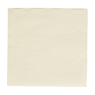 Paper Linen Ivory Napkin Solid Airlaid Cocktail-15 In
