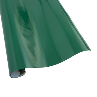 Hunter Green Gift Wrap