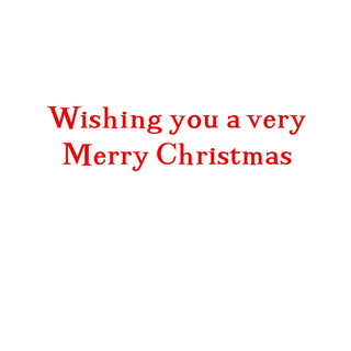 Christmas Lab Classic Christmas Cards - Includes 5 Cards & Envelopes