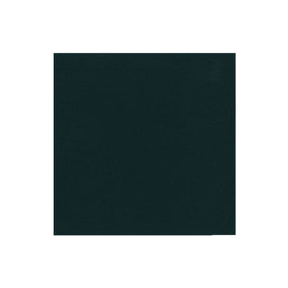 Paper Linen Black Napkin Solid Airlaid Cocktail-15 In