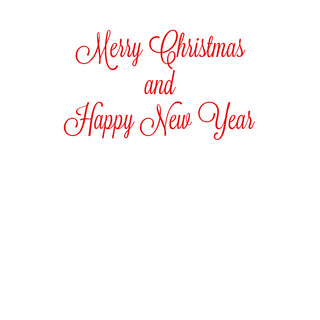 Nutcracker Christmas Classic Christmas Cards - Includes 5 Cards & Envelopes