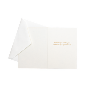 The Shepherds' Field Small Boxed Christmas Cards - includes 15 cards & envelopes