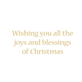 The Three Magi Classic Boxed Christmas Cards - includes 15 cards & envelopes