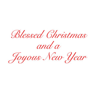 Madonna And Child Large Boxed Christmas Cards - includes 15 Boxed Christmas Cards