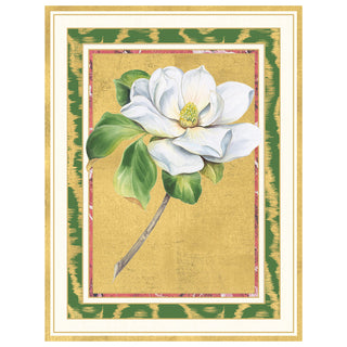 Magnolia Bloom Large Boxed Christmas Cards - includes 15 Boxed Christmas Cards