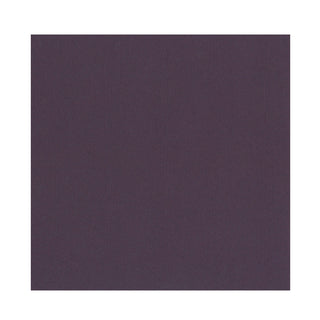 Paper Linen Aubergine Napkin Solid Airlaid Luncheon-15 In