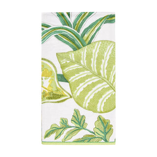 Florida-Ivory Guest Towel