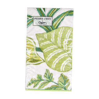 Florida-Ivory Guest Towel