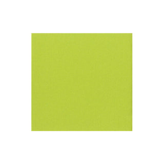 Lime Green-Paper Linen Napkin Solid Airlaid Cocktail-15 In