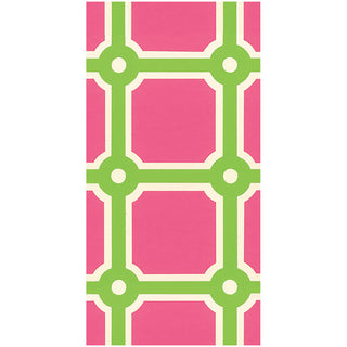 Soho Pink Hankies