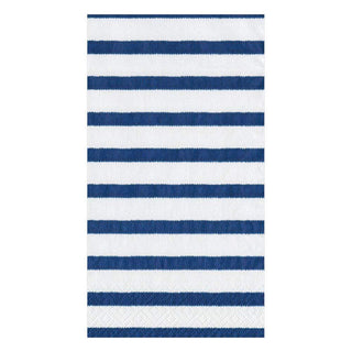Bretagne Blue Guest Towel