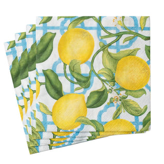 Seville Ivory Napkin Luncheon
