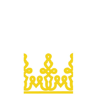 Dessin Passementerie Dijon-Ppr Lin Guest Towels Airlaid - 12 In