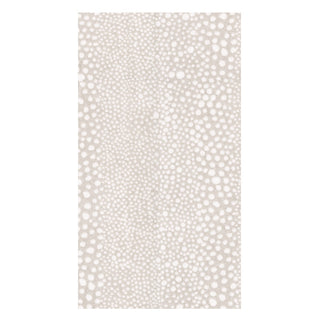 Pebble Grey-Paper Linen Guest Towels Airlaid - 12 In