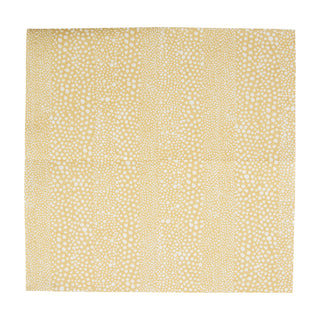 Pebble Beige-Paper Linen Napkin Airlaid Cocktail-15 In