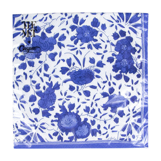 Delft Blue Napkin Luncheon