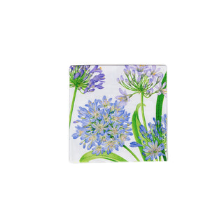 Agapanthus Garden  Napkin Box Cocktail - 40 per box