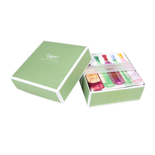 Wine Bottles  Napkin Box Cocktail - 40 per box