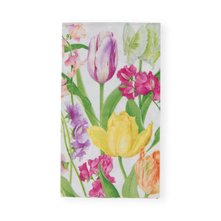 Spring Flower Show Guest Towel