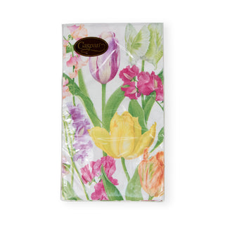 Spring Flower Show Guest Towel