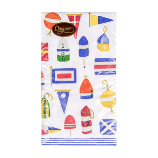Nantucket Guest Towel