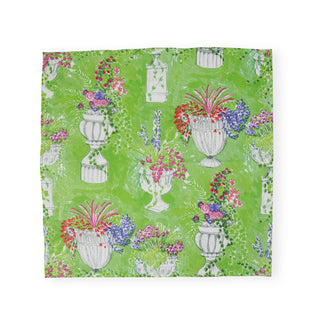 Jardin De Luxembourg Napkin Cocktail