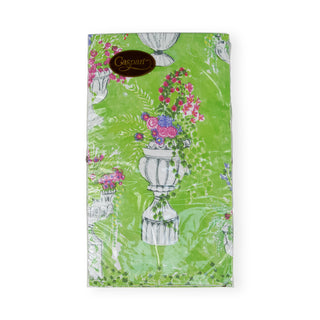 Jardin De Luxembourg Guest Towel