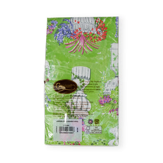 Jardin De Luxembourg Guest Towel