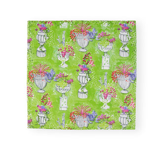 Jardin De Luxembourg Napkin Luncheon