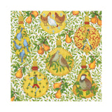 In A Pear Tree Luncheon Napkins - 20 Per Package