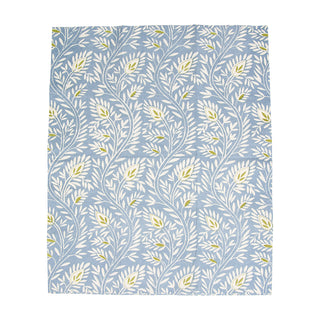 Samsara Stone Blue Guest Towel