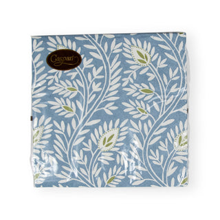 Samsara Stone Blue Napkin Luncheon