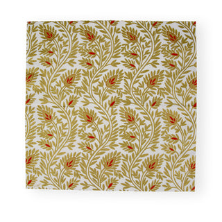 Samsara Gold Napkin Luncheon