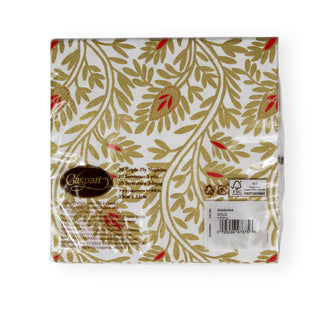 Samsara Gold Napkin Luncheon