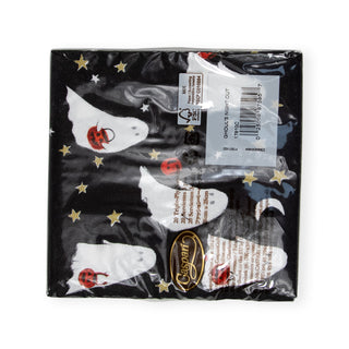 Ghoul's Night Out Napkin Cocktail