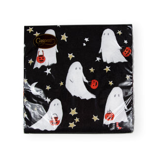 Ghoul's Night Out Napkin Luncheon
