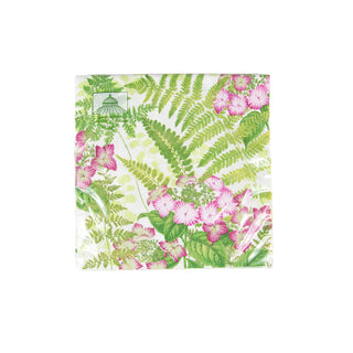 Fern Garden Napkin Dinner