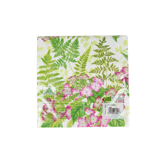 Fern Garden Napkin Dinner