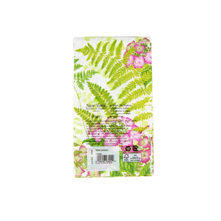 Fern Garden Guest Towel