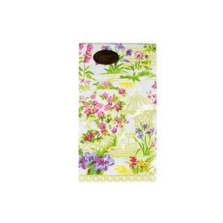 Wedding Gazebo Guest Towel