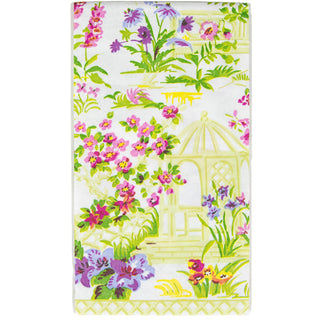 Wedding Gazebo Guest Towel