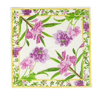 Wellington Ivory Napkin Dinner