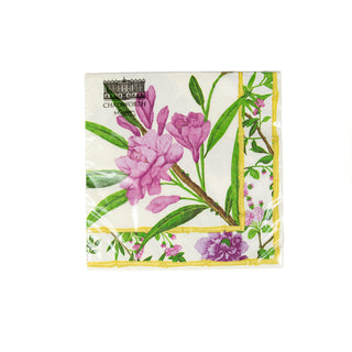 Wellington Ivory Napkin Dinner