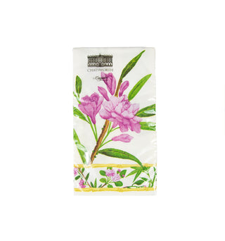 Wellington Ivory Guest Towel