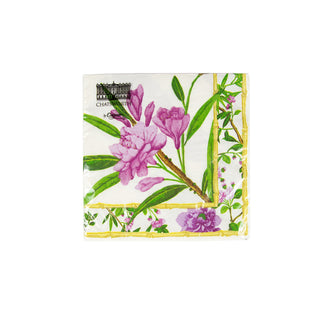 Wellington Ivory Napkin Luncheon