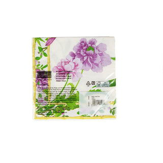 Wellington Ivory Napkin Luncheon