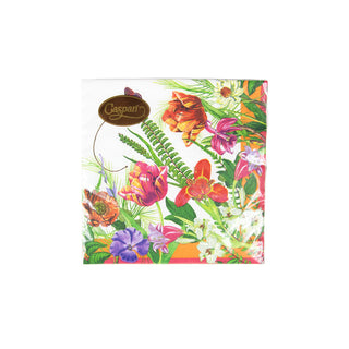 La Dolce Vita Napkin Luncheon